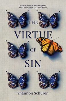 Hardcover The Virtue of Sin Book