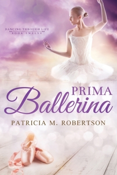 Paperback Prima Ballerina Book