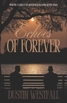 Paperback Echoes of Forever Book