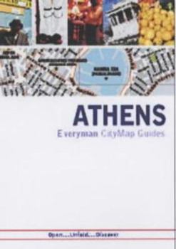 Hardcover Athens Book