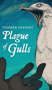 Hardcover Plague of Gulls Book