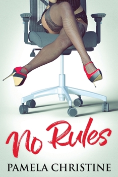 Paperback No Rules [Large Print] Book