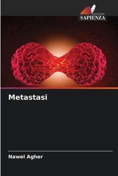 Paperback Metastasi [Italian] Book