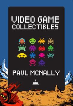 Paperback Video Game Collectibles Book