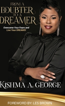 Hardcover From a Doubter to a Dreamer Book