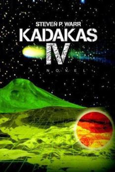 Paperback Kadakas IV Book