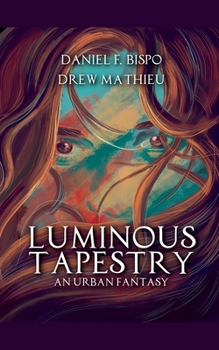 Paperback Luminous Tapestry Book