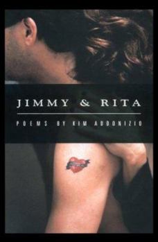 Paperback Jimmy & Rita Book