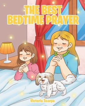 Paperback The Best Bedtime Prayer Book