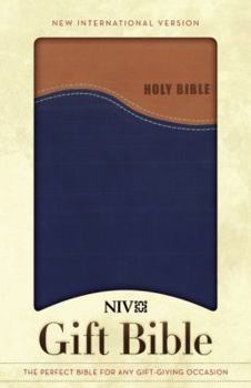 Gift Bible-NIV
