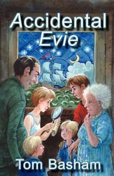 Paperback Accidental Evie Book