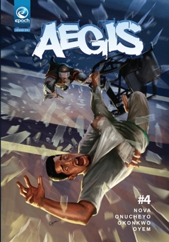 AEGIS #4: Extrication