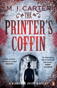 The Infidel Strain - Book #2 of the Avery & Blake