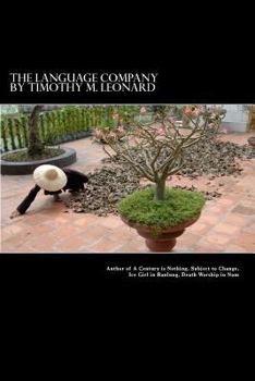 Paperback The Language Company Book