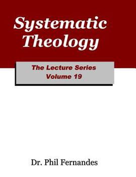 Paperback Systematic Theology Book