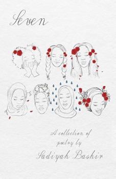 Paperback Seven Book