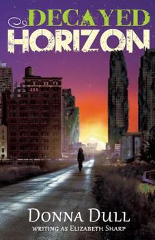 Paperback Decayed Horizon Book