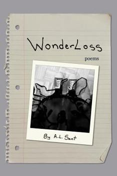 Paperback WonderLoss Book