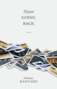 Paperback Never Going Back Book