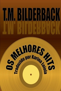 Paperback Os Melhores Hits [Portuguese] Book