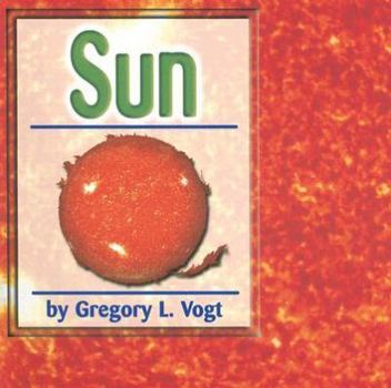 Paperback Sun Book