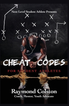 Paperback Cheat Codes: For Sudent Athletes Book