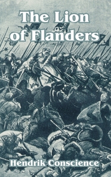 De Leeuw van Vlaenderen of de Slag der Gulden Sporen