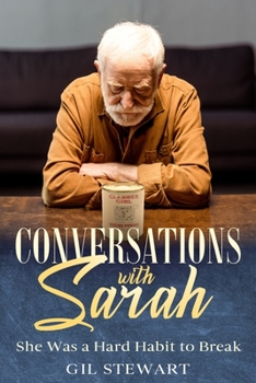 Paperback Conversations With Sarah Book