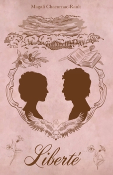 Paperback Liberté [French] Book