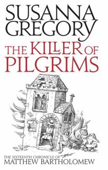 A Killer of Pilgrims - Book #16 of the Matthew Bartholomew