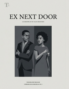 Paperback Ex Next Door Book