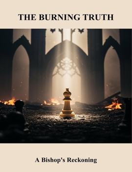 Paperback The Burning Truth: A Bishop'S Reckoning Book
