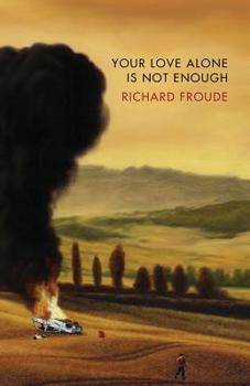 Paperback Your Love Alone Is Not Enough Book
