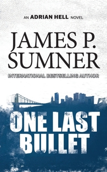 Paperback One Last Bullet Book