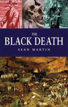 Hardcover The Black Death Book