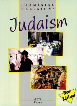 Paperback Judaism Book