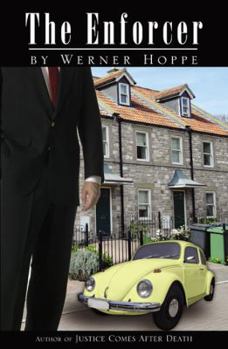 Paperback The Enforcer Book