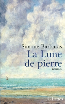Paperback La lune de pierre [French] Book