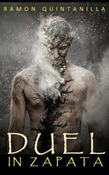 Paperback Duel in Zapata Book