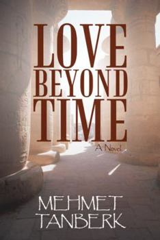 Paperback Love Beyond Time Book
