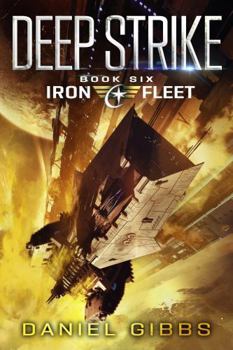 Deep Strike (The Iron Fleet)
