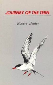 Paperback Journey of the Tern Book