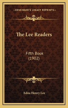 The Lee Readers: Fifth Book
