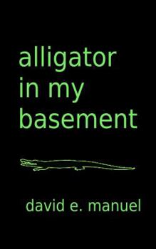 Paperback Alligator In My Basement Book
