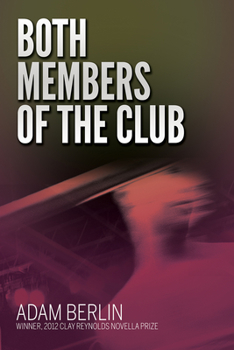 Paperback Both Members of the Club: A Novella Book
