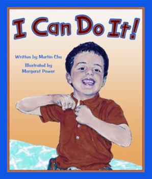Paperback Gear Up, (Level A) I Can Do It!, 6-Pack Book