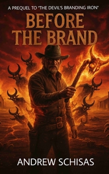 Paperback Before the Brand Book