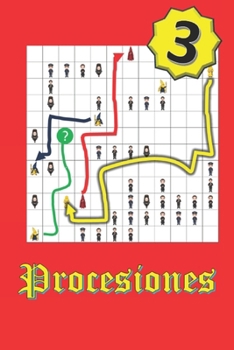 Paperback Procesiones (3) [Spanish] Book