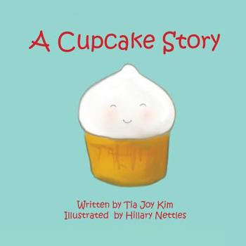 Paperback A Cupcake Story Book