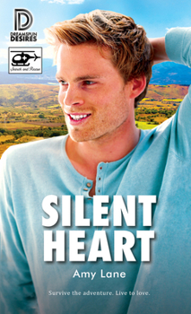 Mass Market Paperback Silent Heart: Volume 2 Book
